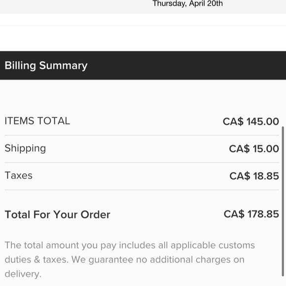 LULUs black formal dress- like new (worn for a couple hours) xs - Picture 4 of 6